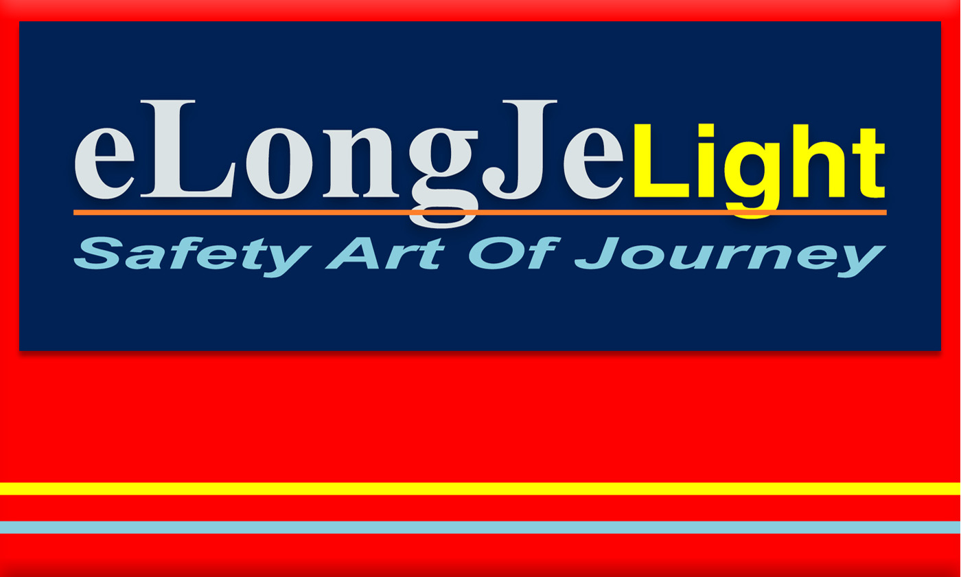 Logo eLongJe Light